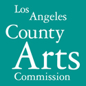 LA County Arts Commission